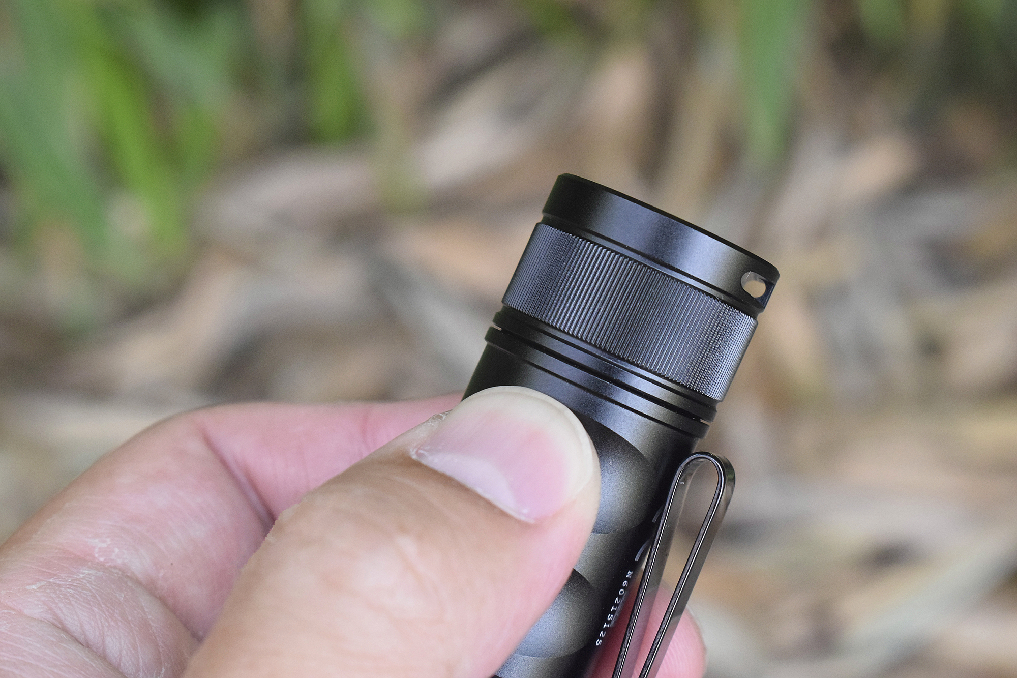 傲雷seeker4手电体验,傲雷seeker4mini限量版