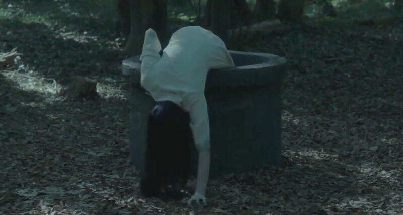 七夜怪谈之贞子传说好看吗,七夜怪谈之贞子谜咒动画