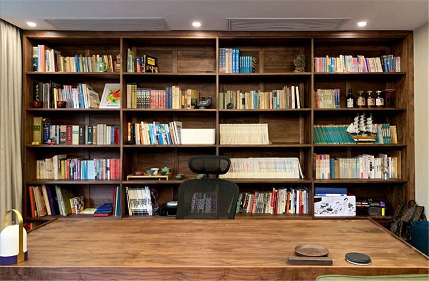 装修房子不要听别人劝,不要听朋友说装修的建议