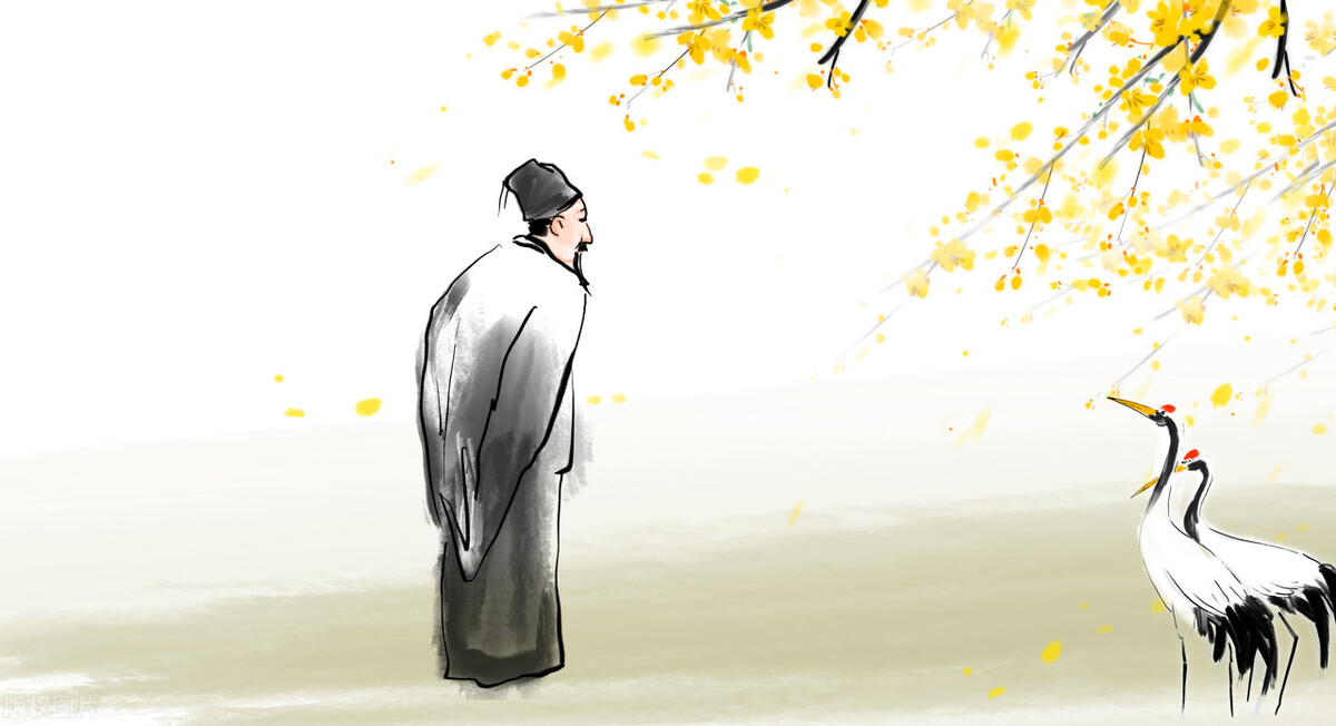 古诗词背默好难？帮助孩子打入诗人朋友圈，一招见效，劲足效果好