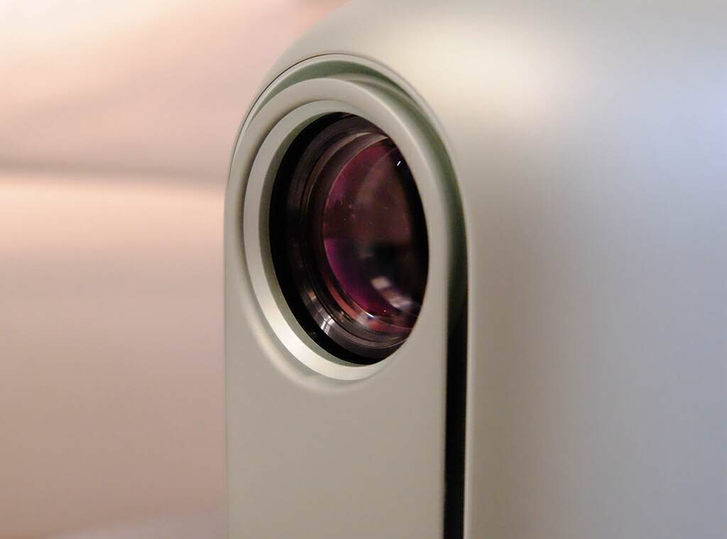 极米投影新品效果,极米中高端投影什么时候上新