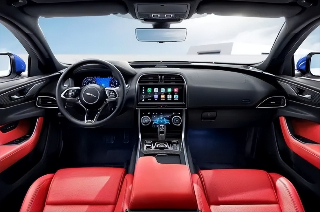 捷豹xel200马力动力够吗,捷豹xel250改装动力