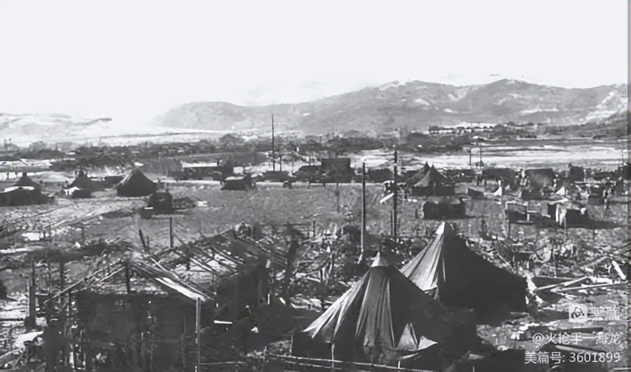 长津湖战役兵败之谜,长津湖战役九连的结局