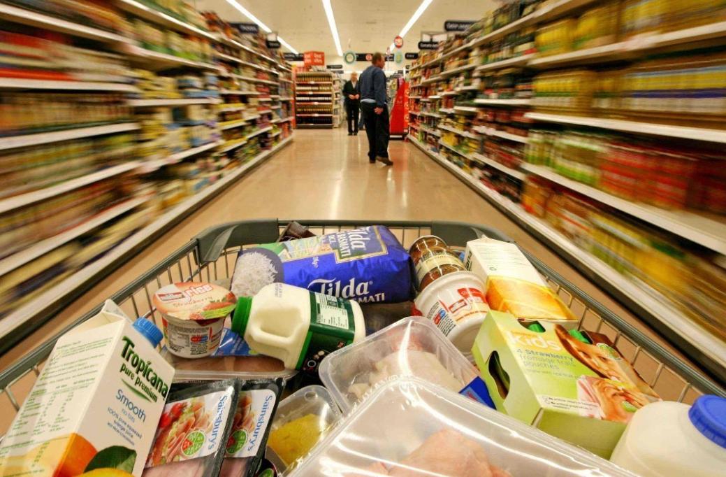 新商业模式的探究,新零售模式的概念用英语怎么说