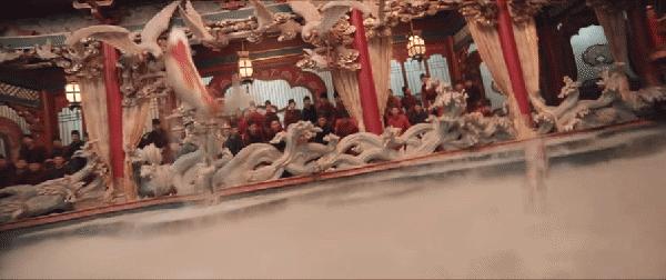 唐朝诡事录为什么找杨志刚,唐朝诡事录为啥让杨志刚演呢