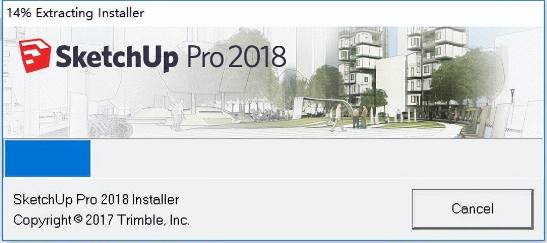 草图大师sketchup教程完整版,sketchup草图大师安装包怎么下载