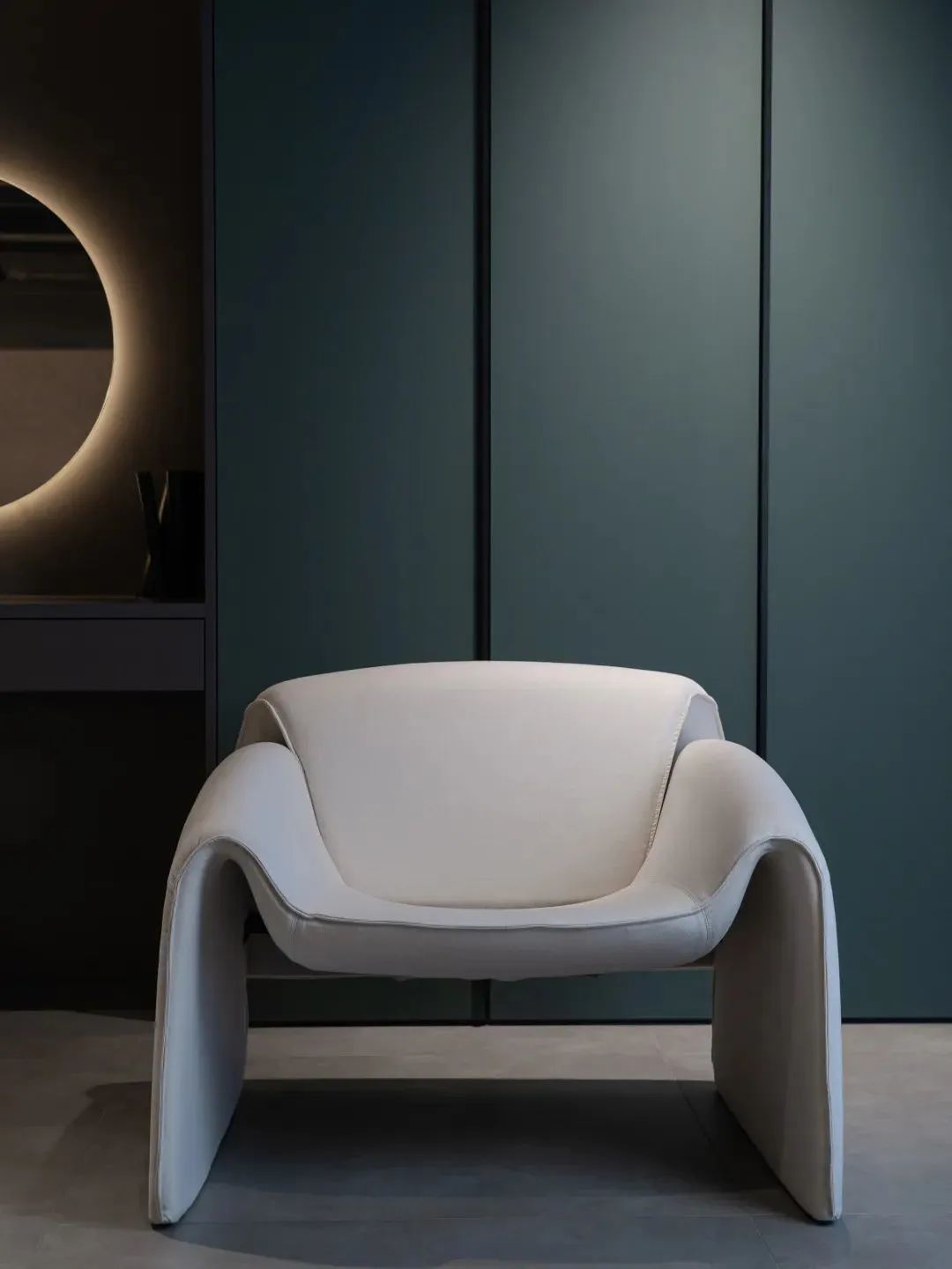 影视中经典家具设计,一套惊艳的家居单品