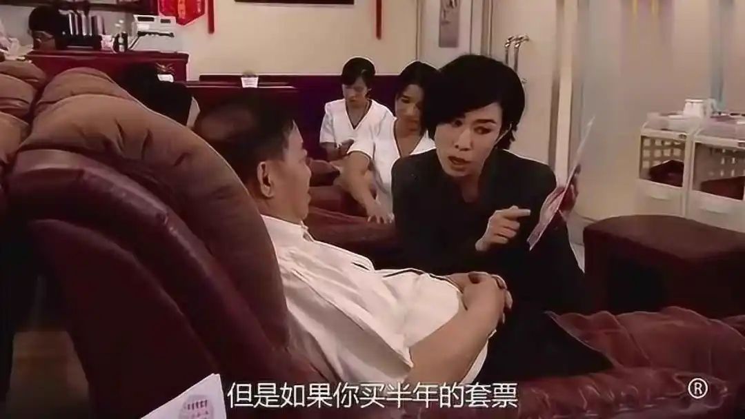 港剧使徒行者的正确观看顺序,港剧推荐使徒行者电视剧