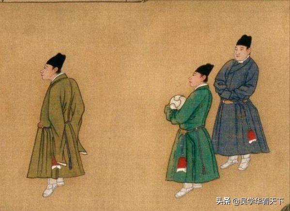 男足的惊人球技,男足为什么落后主要原因