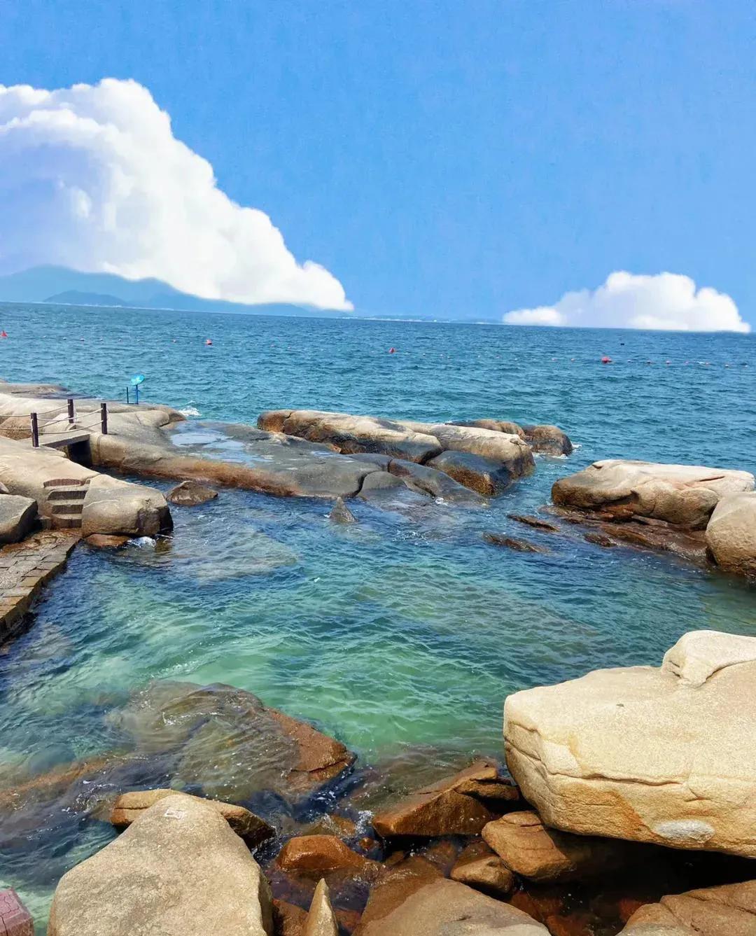 国庆珠海自驾游哪里好玩,国庆周边亲子游珠海怎么玩