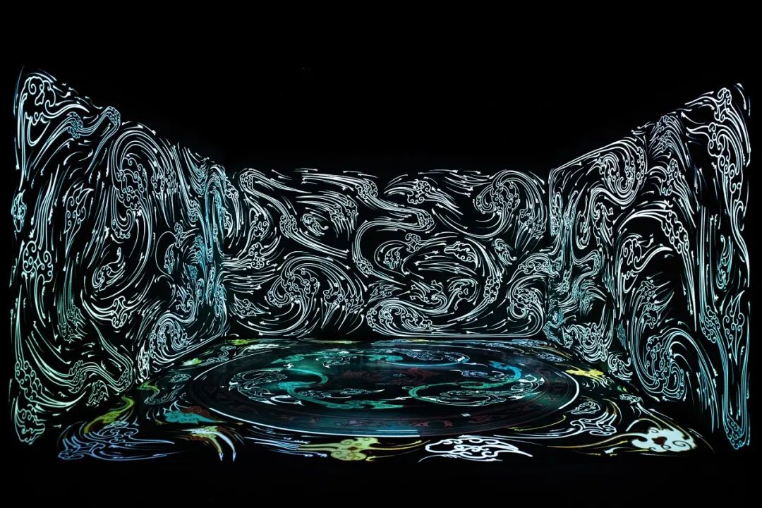 走进博物馆观赏历史长河,从展厅到文化客厅彰显博物馆力量