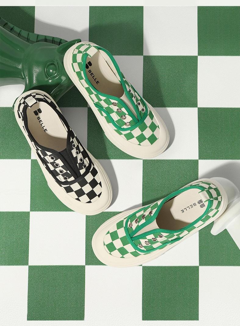 适合50岁女人鞋子品牌,50岁中年女人必买的鞋子就选这4双