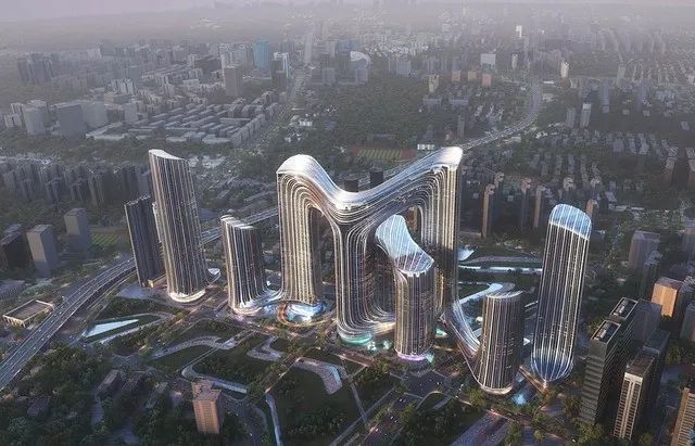 震撼武汉最新城市宣传片全网刷屏,武汉震撼的地方