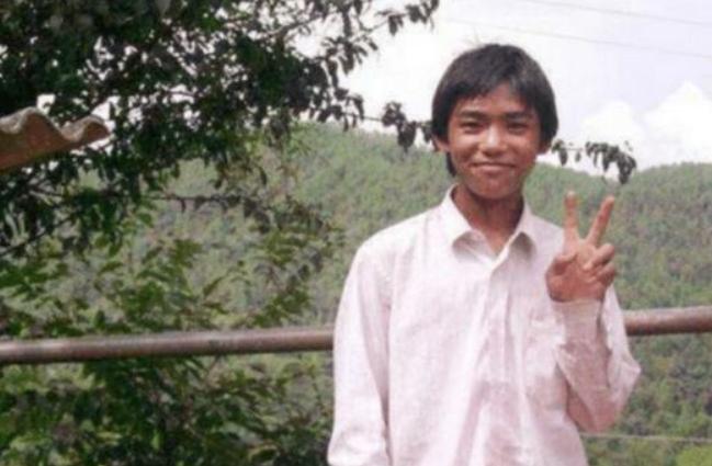 变形计农村主人公吴宗宏,变形计吴宗宏来深圳