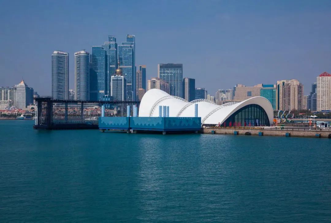 场馆案例｜主流线为运动点燃激情，注入新声