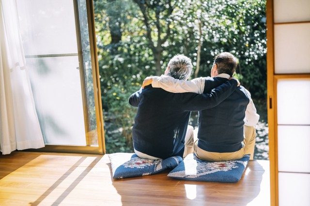 新型养老强势来袭，不但可以解决养老问题，还可以赚钱帮补家用