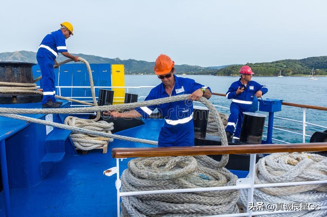 海员的待遇及日常和生活,海员的工资待遇会有变化吗
