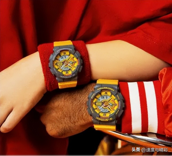 卡西欧g-shock什么颜色最好看男,卡西欧g-shock什么颜色好看