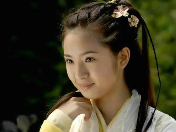 08版射雕英雄传包惜弱,我想看83版的射雕英雄传