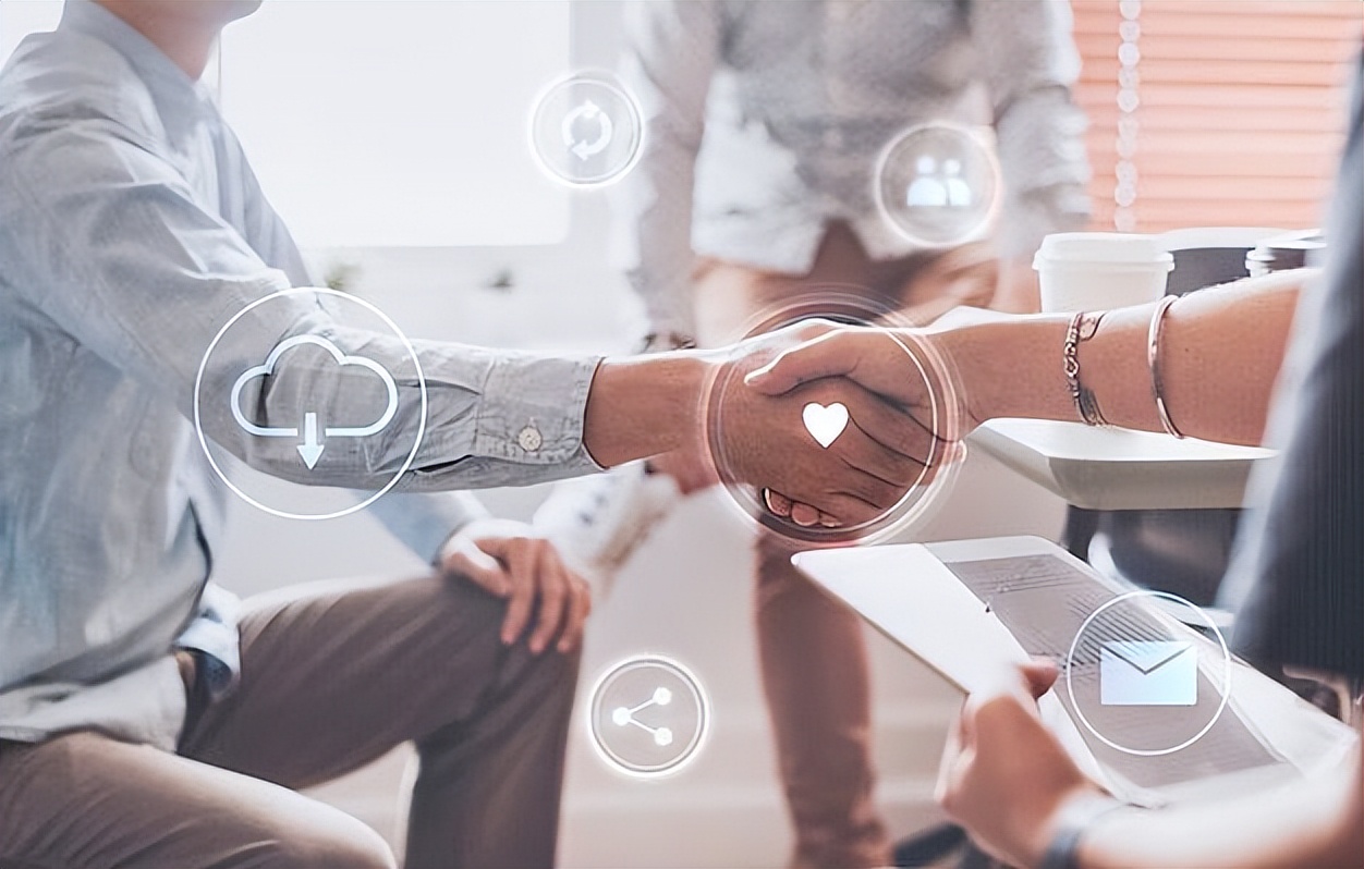 中京吉贡：打造智能供应链，引领数字经济时代