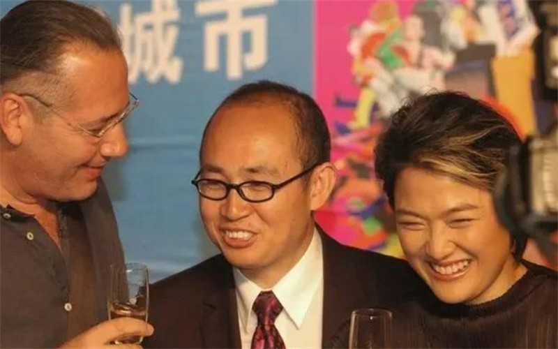 潘石屹先富带后富,潘石屹为什么要走出农场