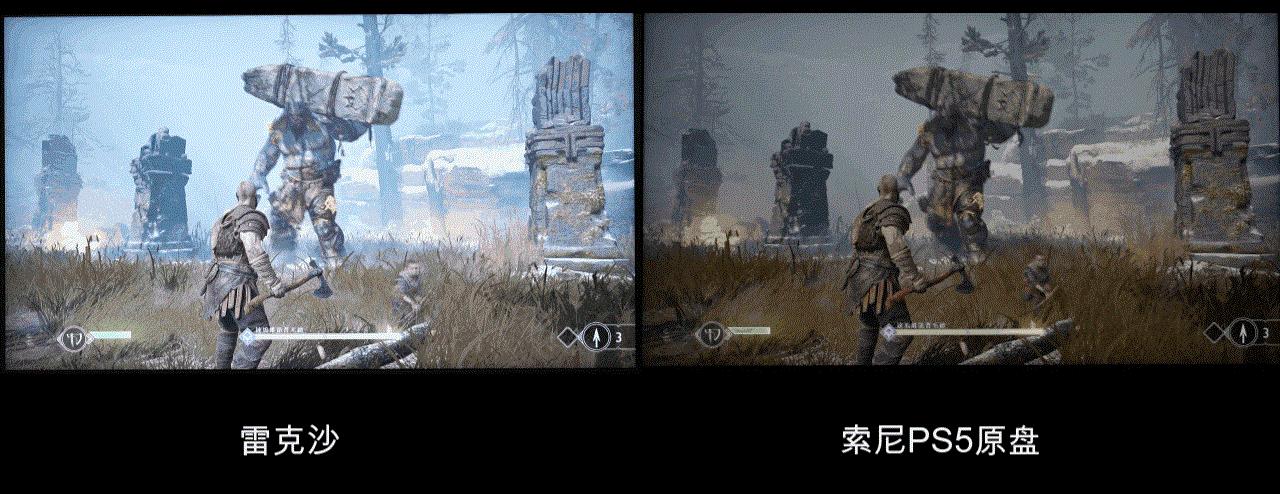 ps5新手怎么选择配置,ps5升级会员可以免费玩多少游戏