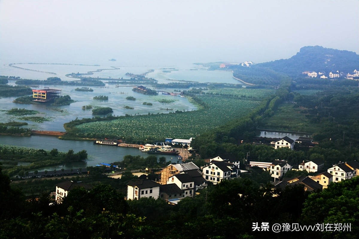 苏州吴中第一大镇,古代苏州东山历史名人