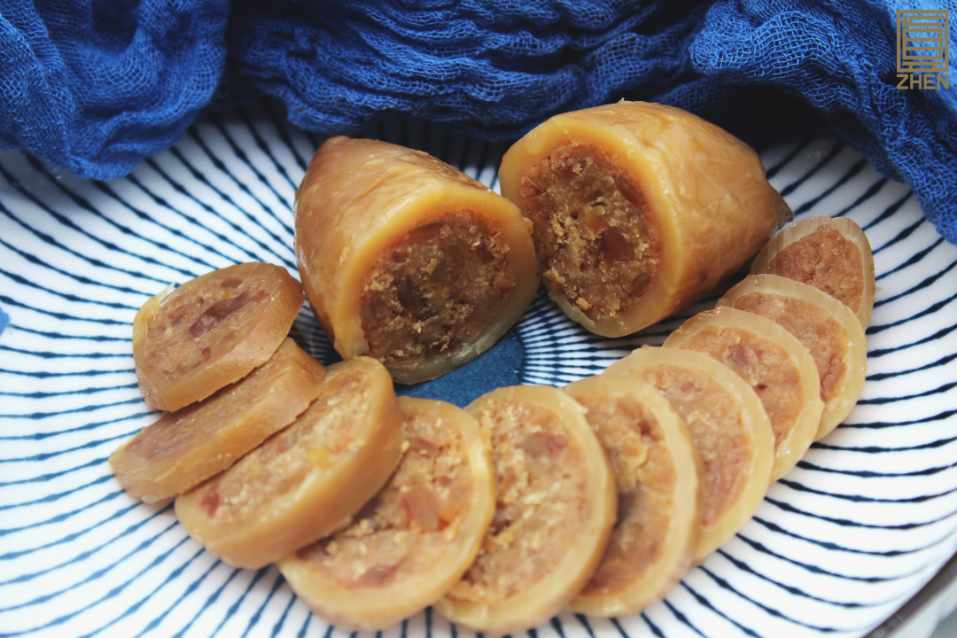 自渔自乐，健康快乐——鱿鱼仔