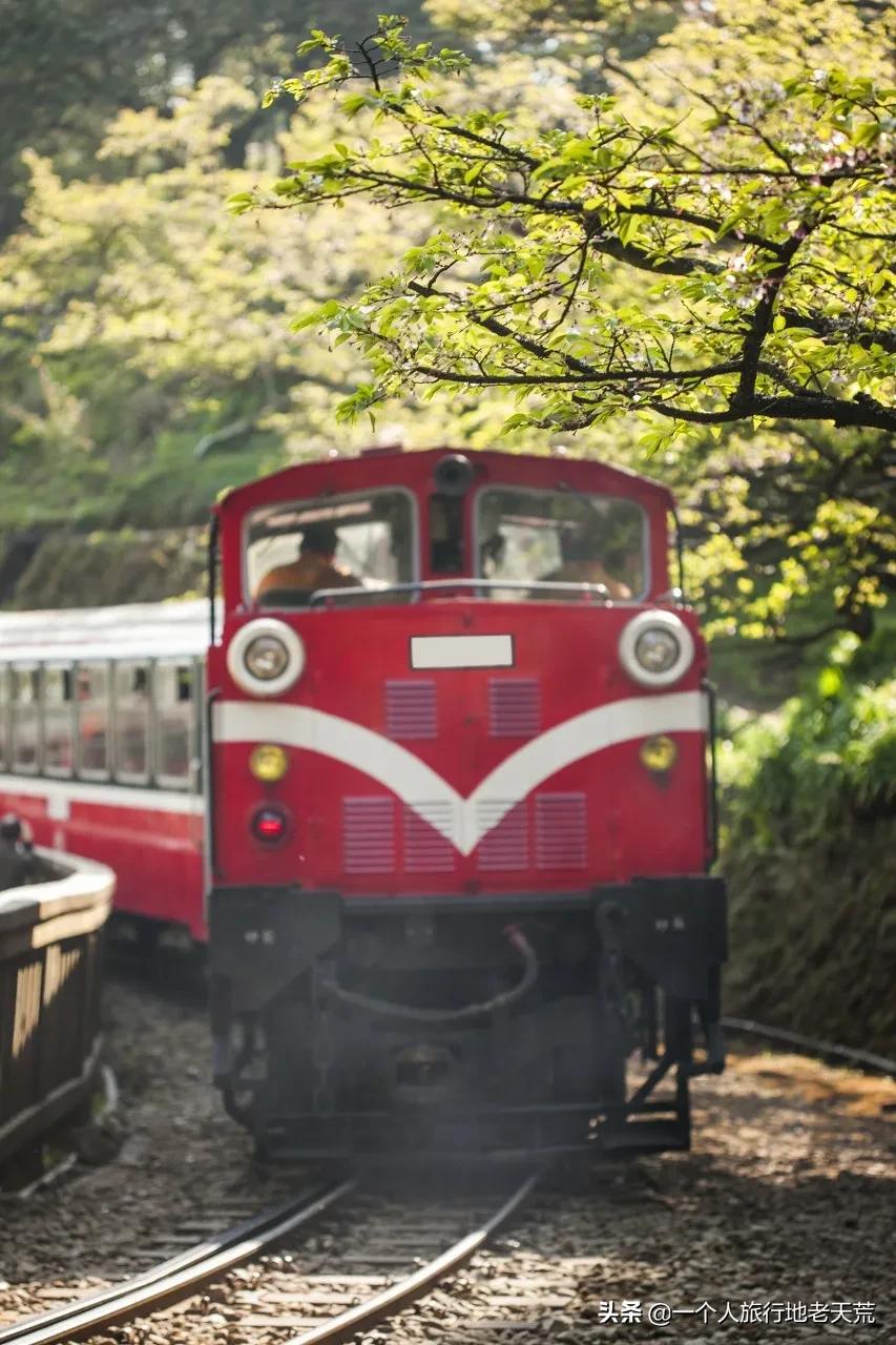 赴台旅游暂停两年后,我想带你重新认识中国台湾