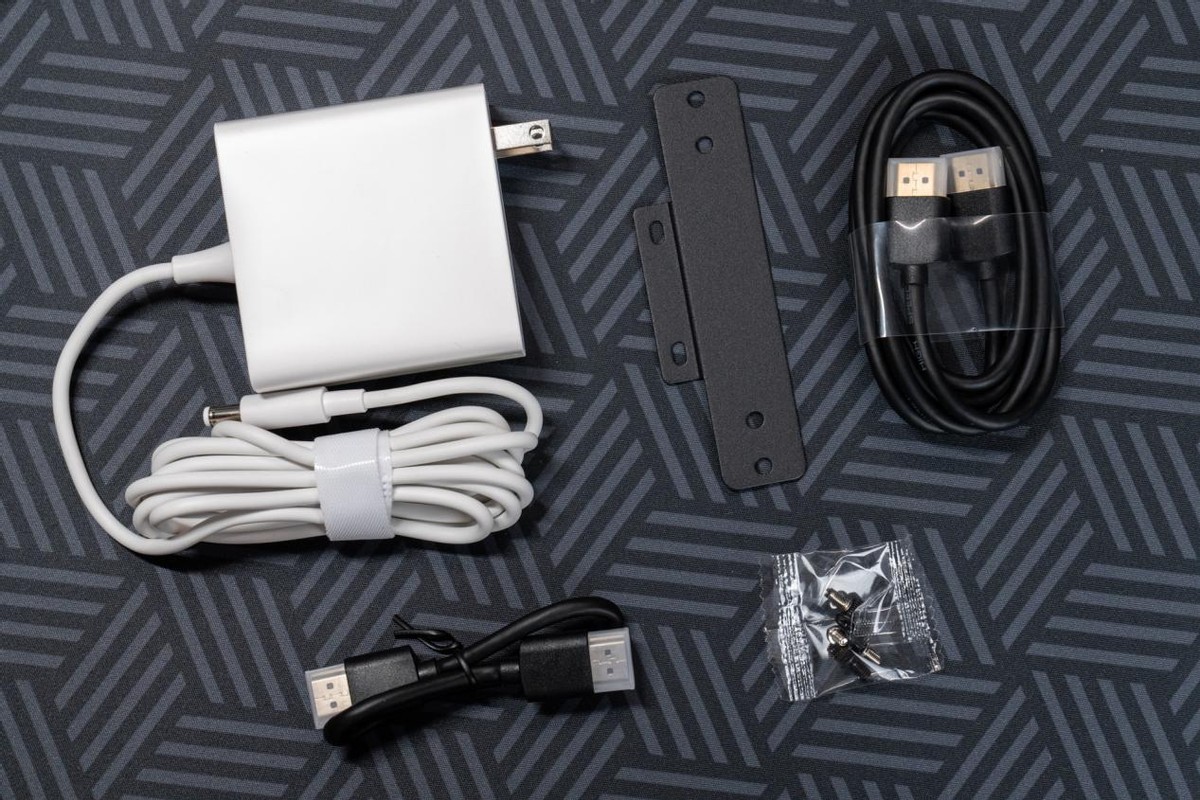 零刻迷你主机ser5max拆解,零刻ser5max迷你主机评测