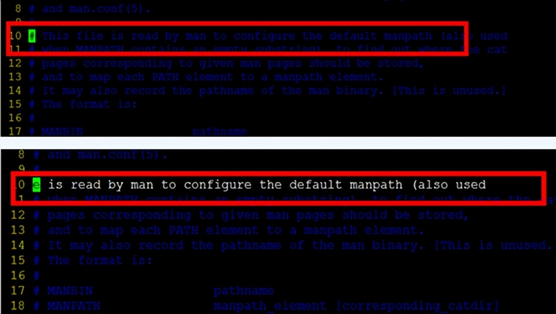 linux实训项目5文件权限管理,linux文件权限管理中5代表什么权限