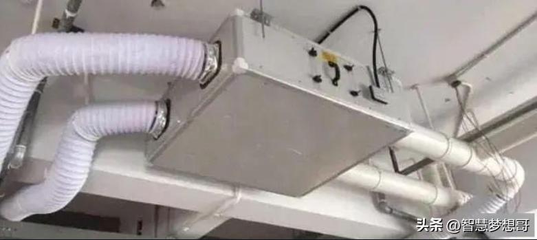 全热交换新风系统多少钱,全热交换新风系统怎么配置