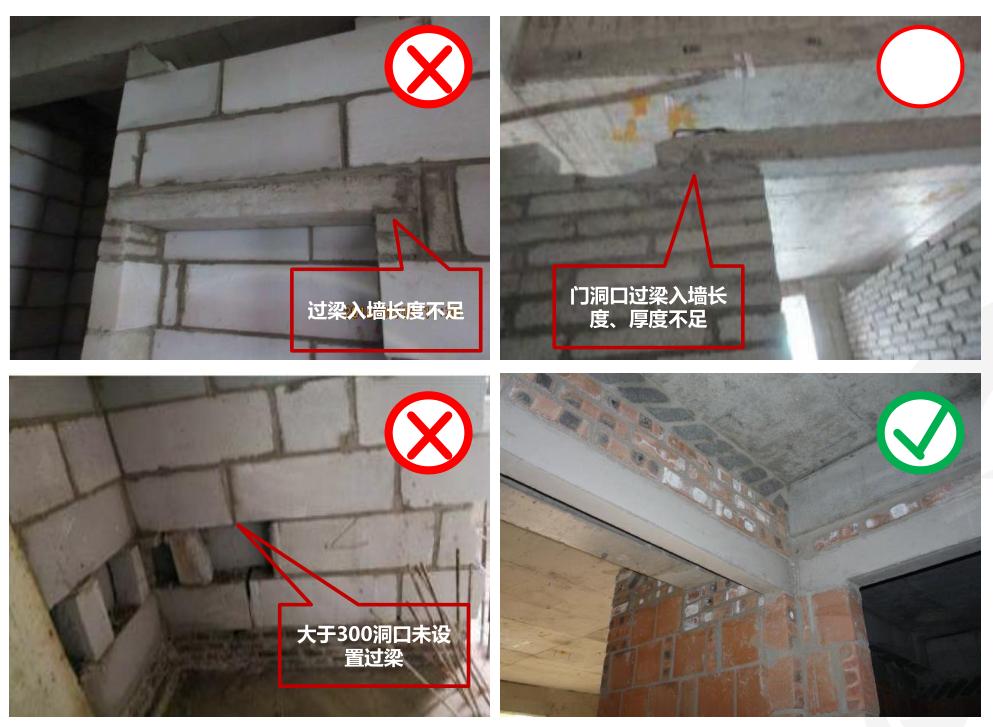 30个土建施工质量通病及原因分析,建筑主体结构施工质量通病心得