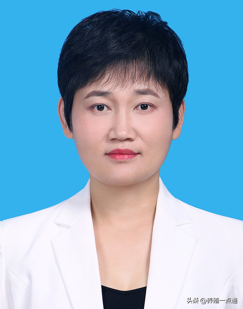 李晓，河北辛集人，西北农林大学副教授、博导，猪业+人造肉专家