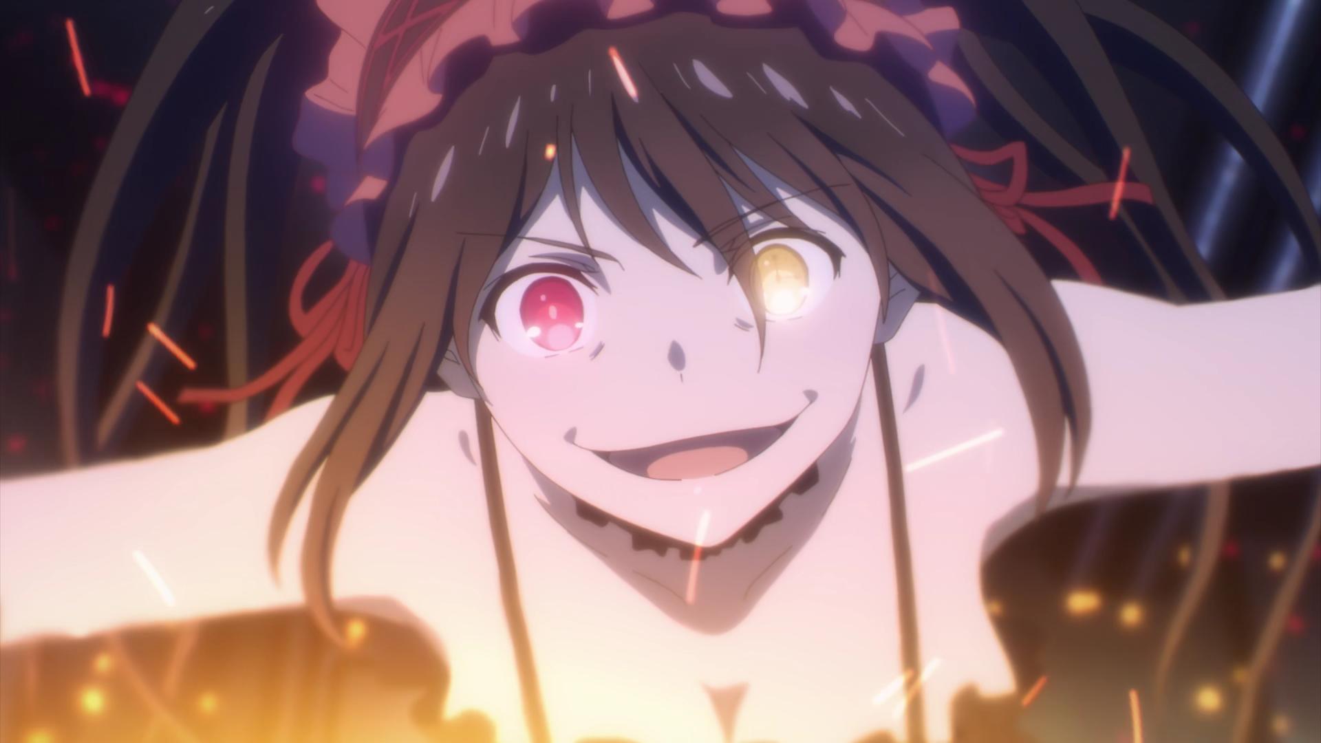 约会大作战全网评分,约会大作战官方推荐