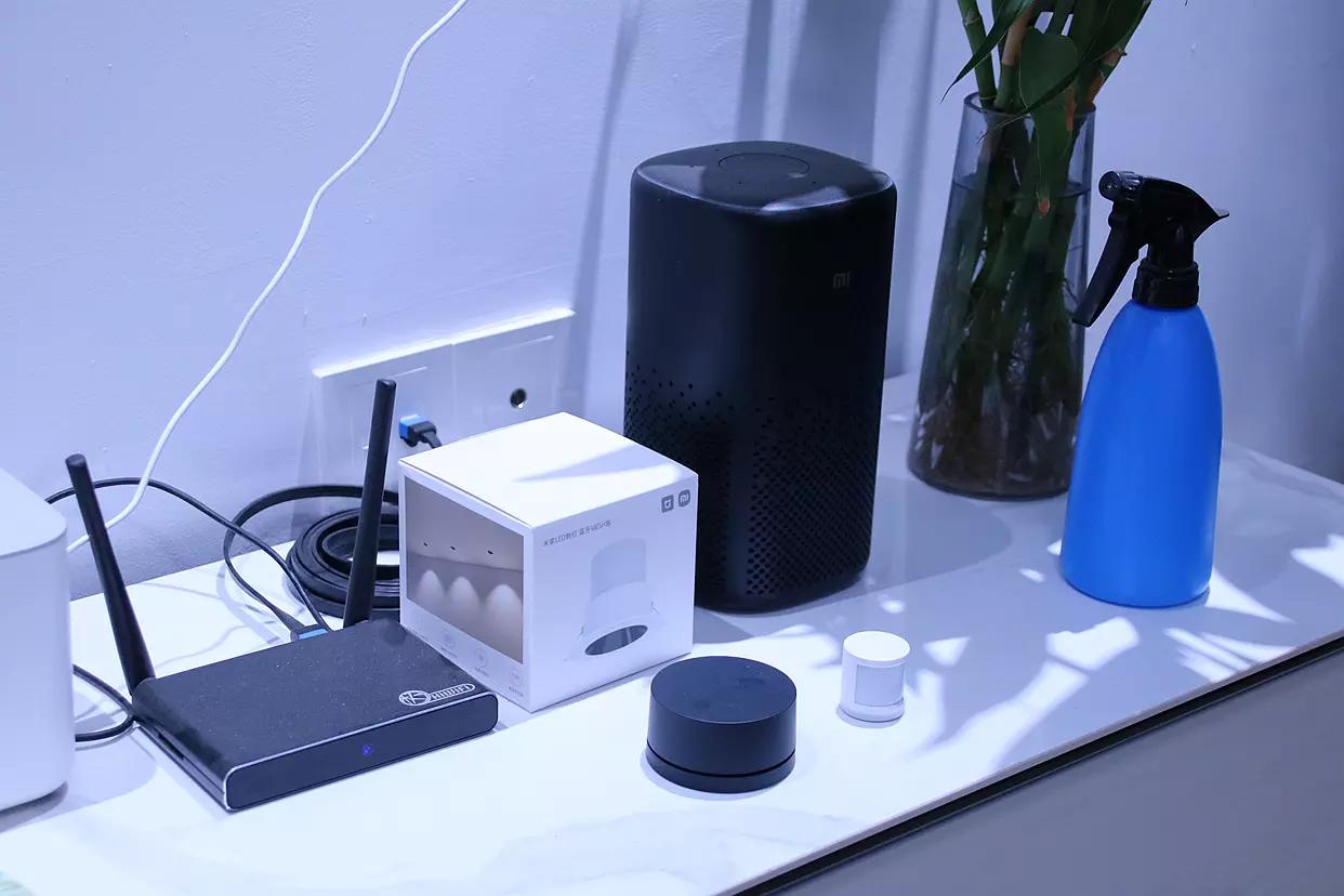 一次入手10个只为打造全屋智能，米家LED射灯蓝牙MESH版评测体验