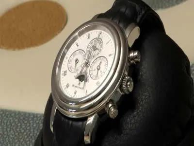 世界上最昂贵的男士手表,世界十大男士手表