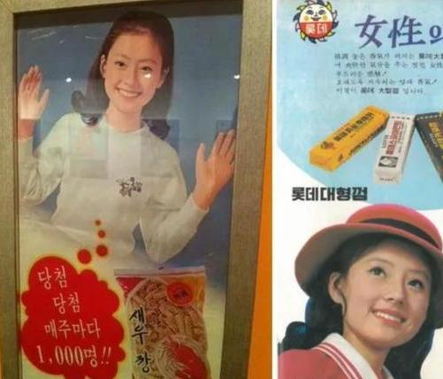 韩国女明星被财阀控制的证据,在韩国财阀真的是一手遮天吗