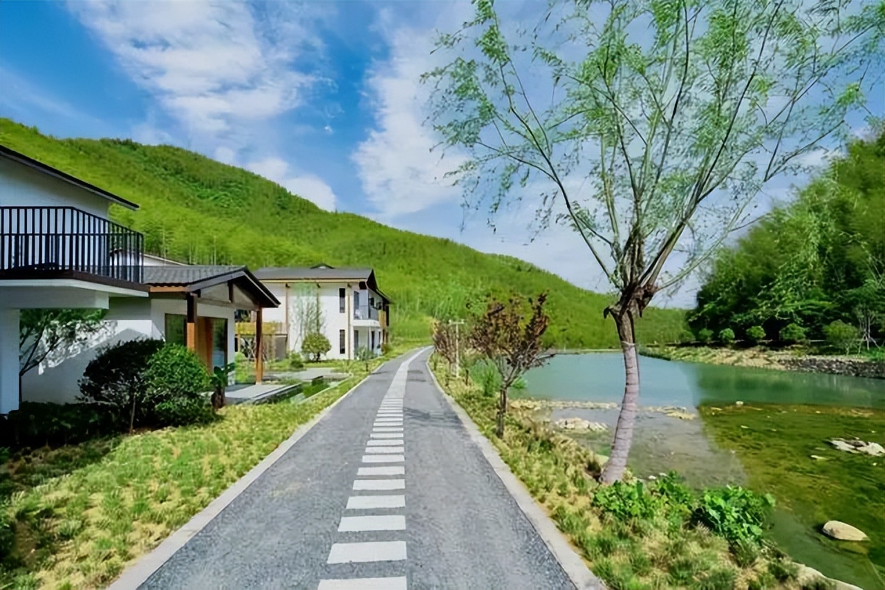 南方适合度假的民宿,上海周边江浙度假民宿