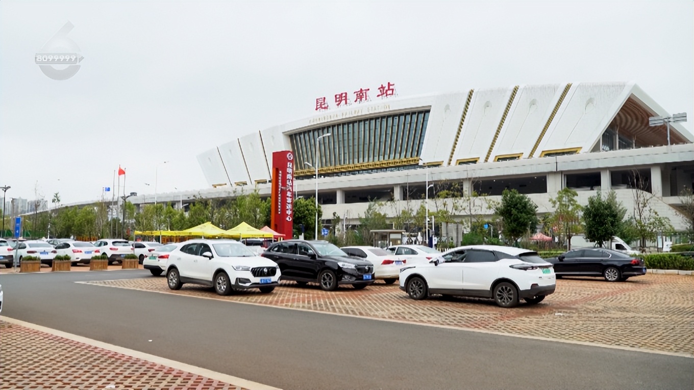 公路创新发展,呈贡交通规划