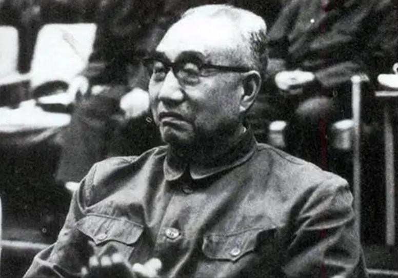 新中国历史上的十大元帅,公认的中国十大元帅