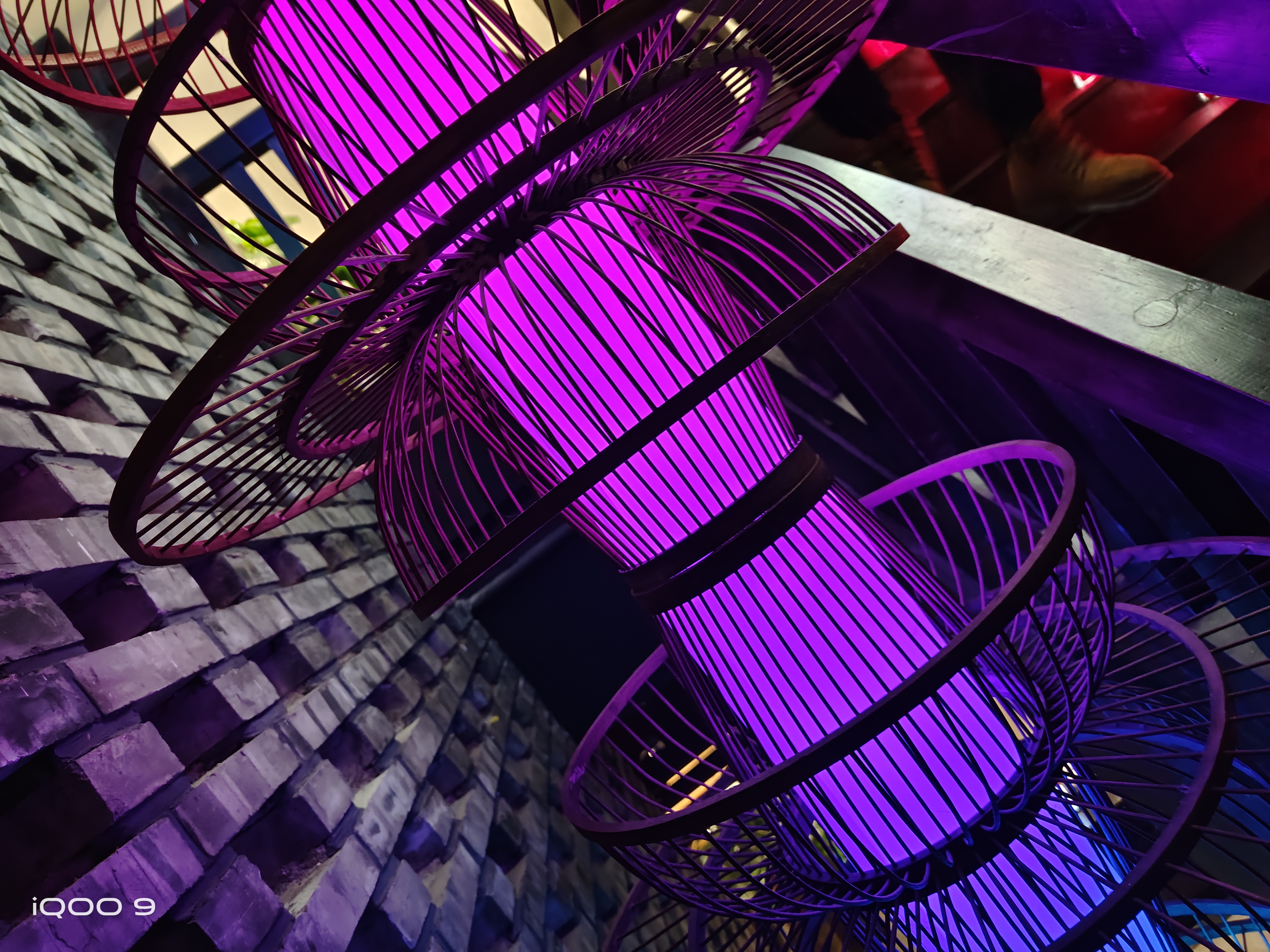 产品升级的里程碑之作iqoo9pro,专打游戏的手机iqoo9