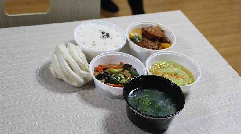 望京寸草春晖养老照料中心,望京附近医养结合的养老院