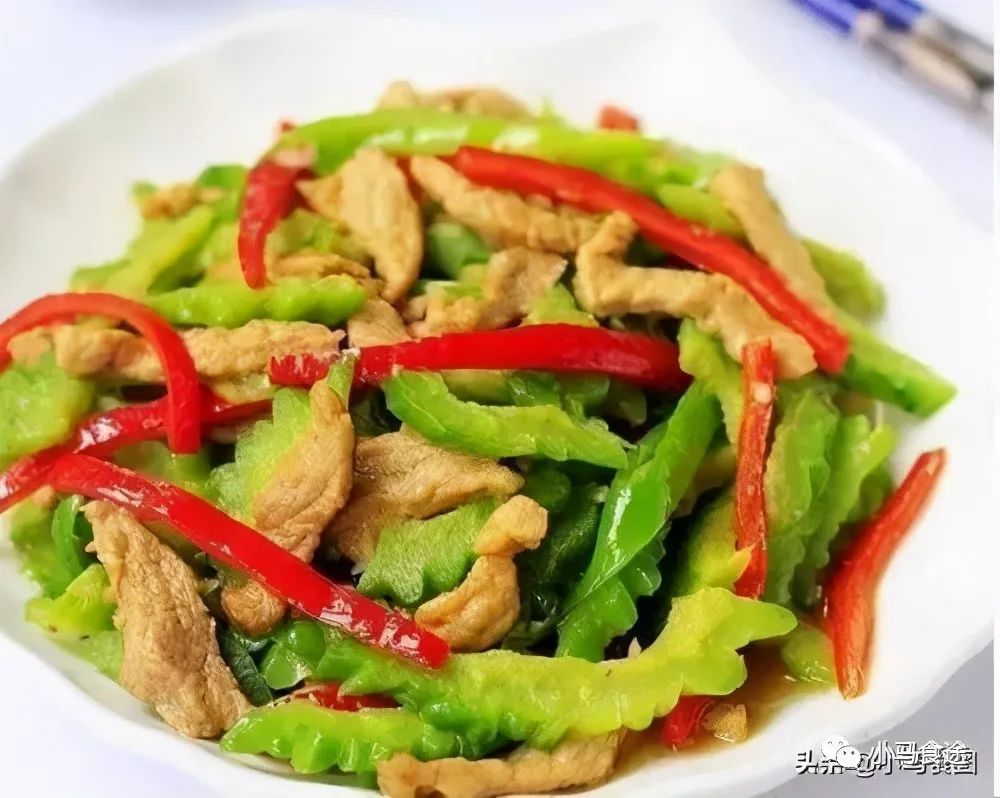 50款下饭小炒做法快捷,好吃不贵又好看的小炒