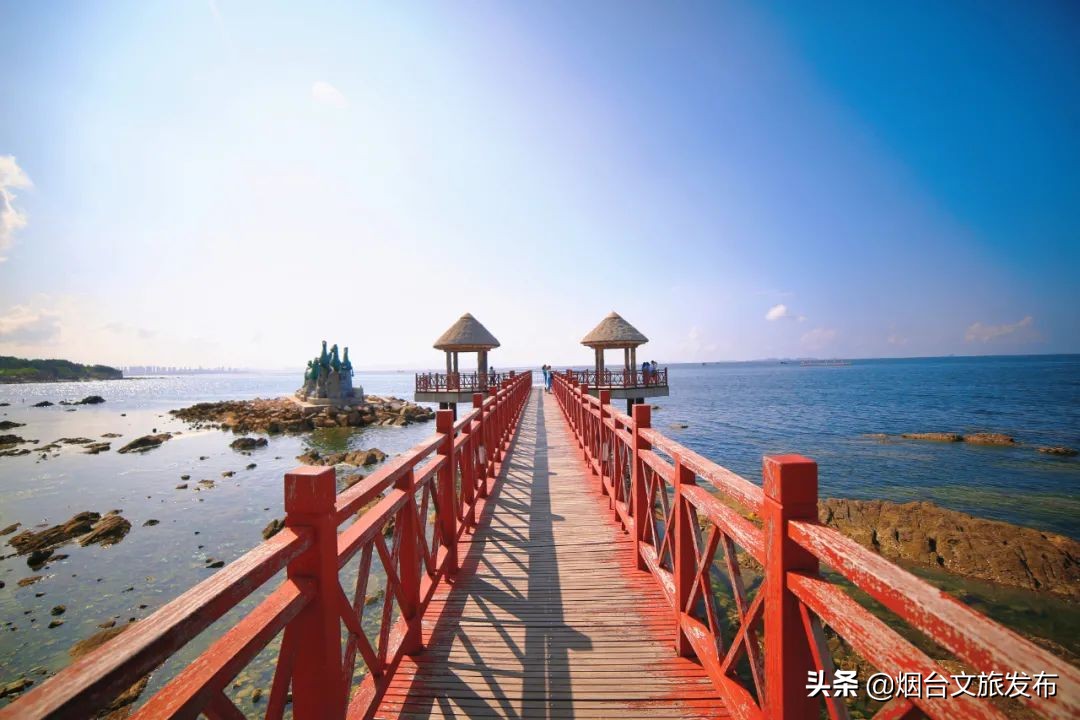 养马岛旅游真实感受,威海岛屿小众养马岛