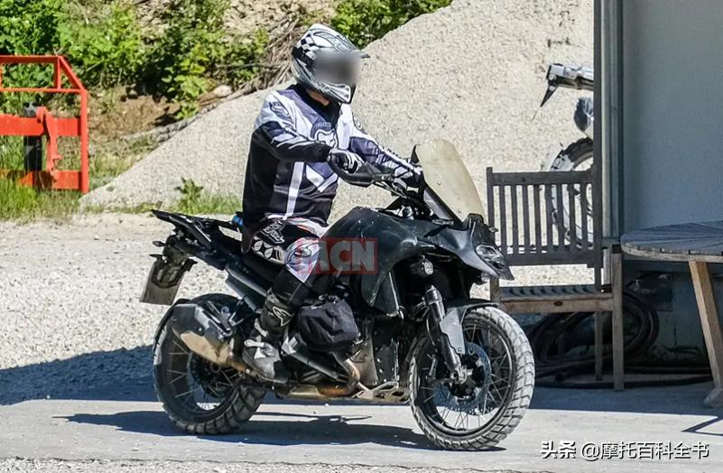 宝马r1300gs快排体验,宝马r1300gs自动驾驶