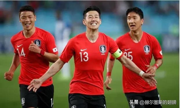 谈谈中国足球的看法,中国足球最适合踢什么风格足球