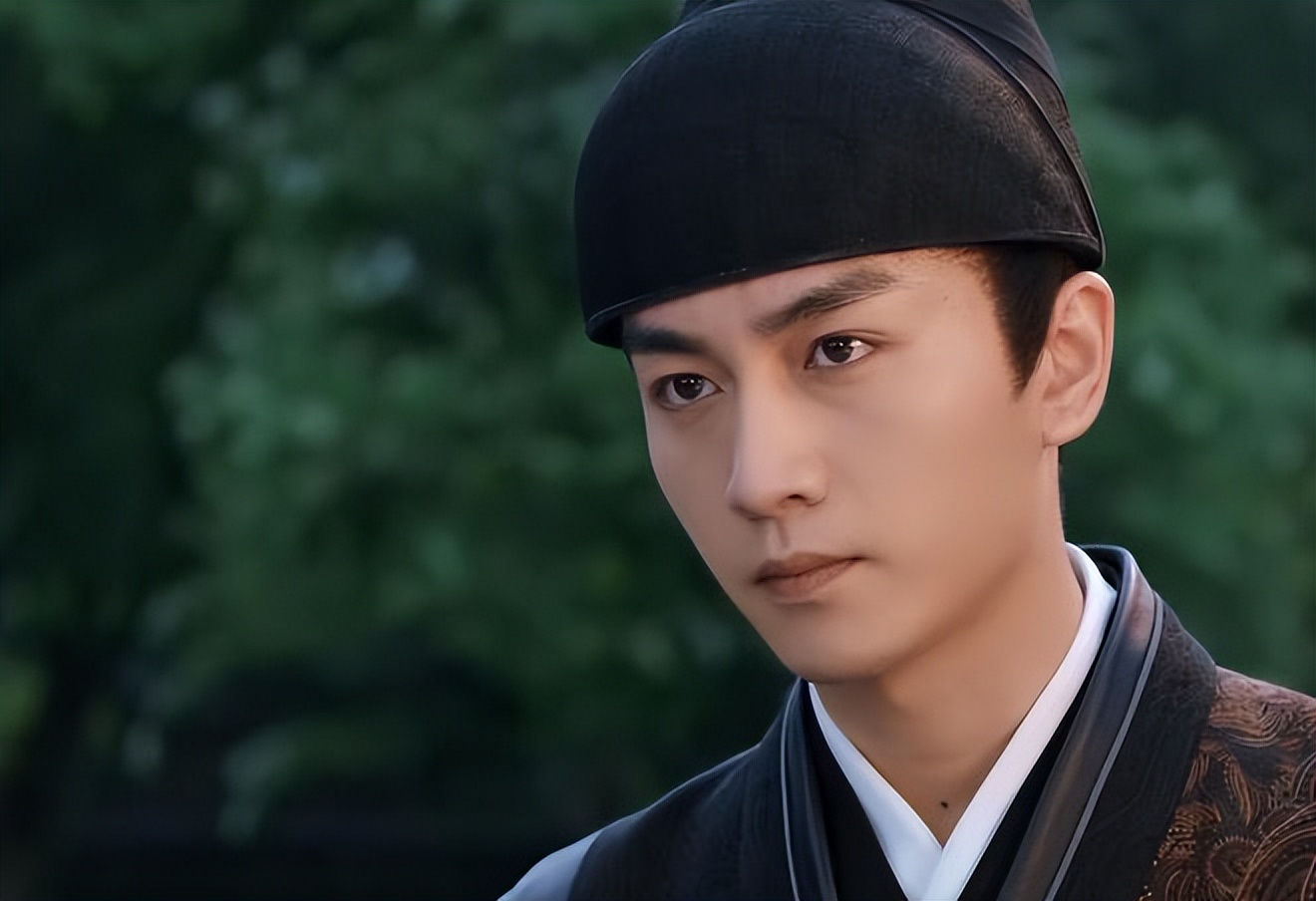 十大经典电视剧美男,中国电视剧最帅的十大绝色美男子