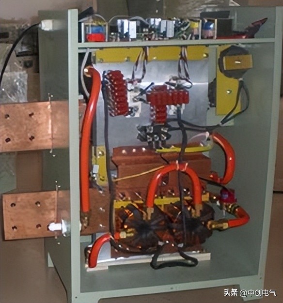 可控硅整流模块工作原理,可控硅整流柜常见故障