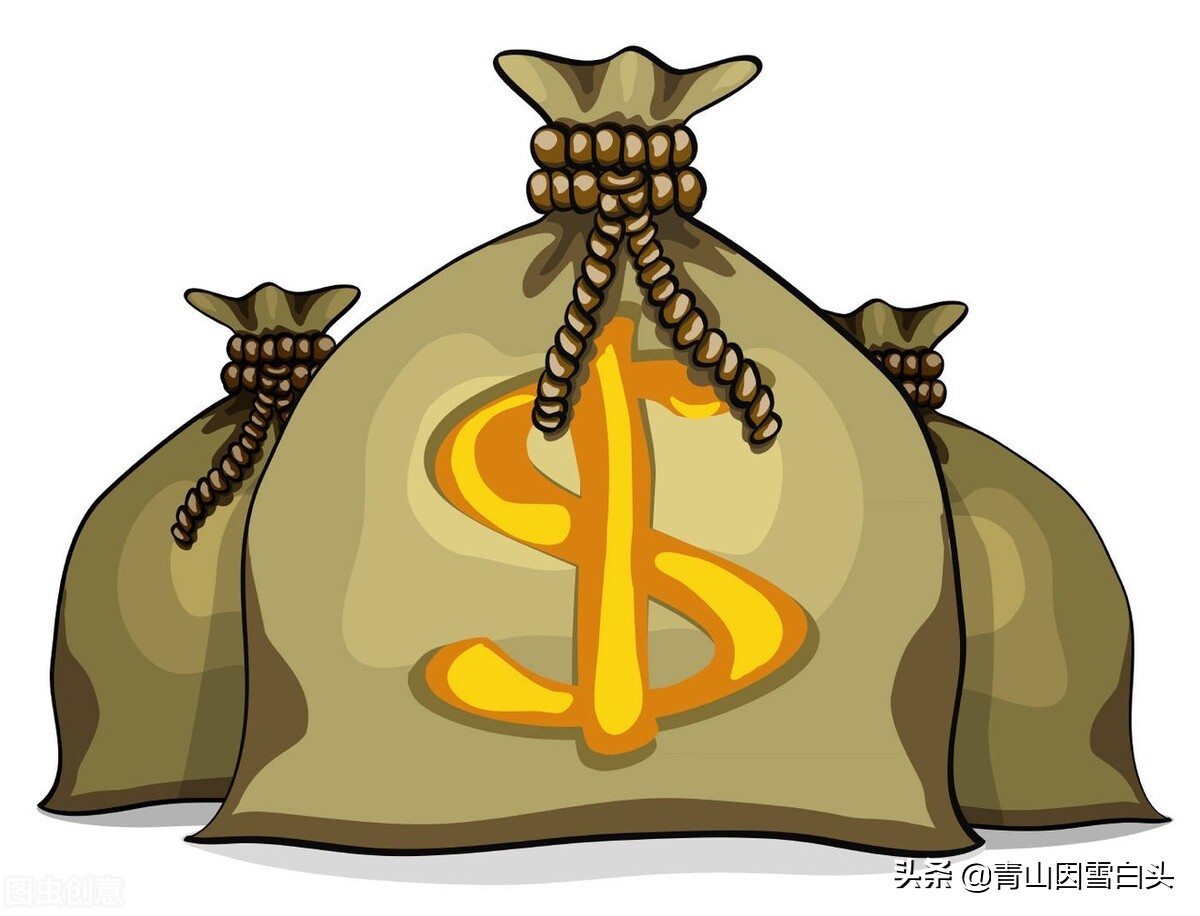 种树发财的人,种树能致富